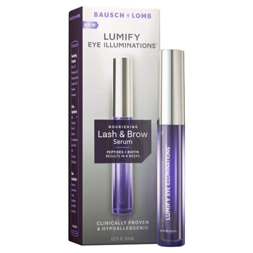 Lumify Eye Illuminations Lash And Brow Serum