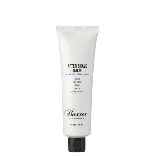 After Shave Balm