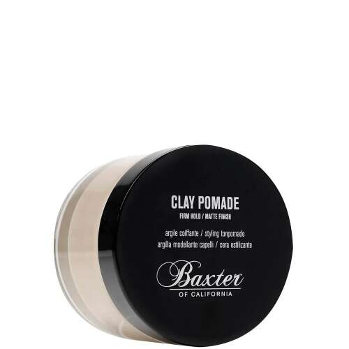 Clay Pomade