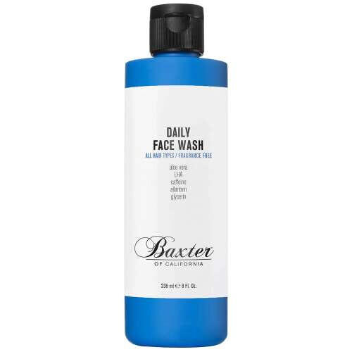Daily Face Wash