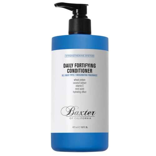 Daily Fortifying Conditioner