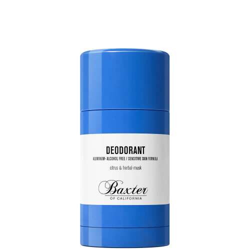 Deodorant