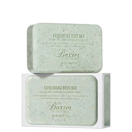 Exfoliating Body Bar