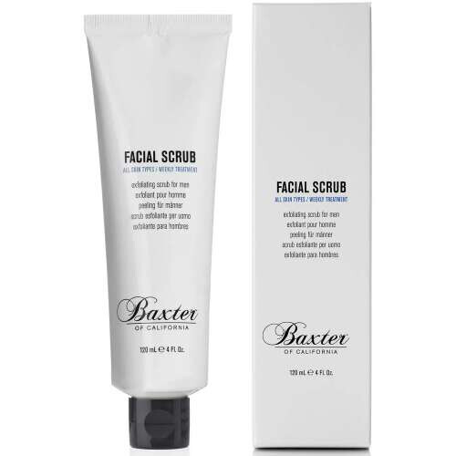 Facial Scrub