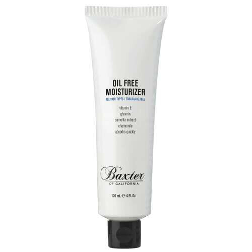 Oil Free Moisturizer