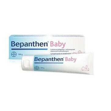 Bepanthen Baby
