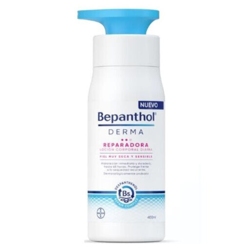 Bepanthol Derma Body Milk