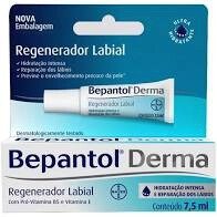 Bepantol Derma Regenerador Labial