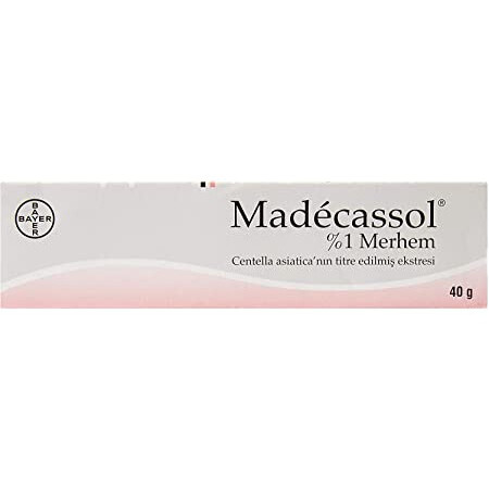 Madécassol