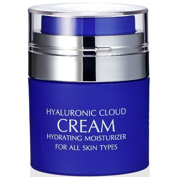 Hyaluronic Cloud