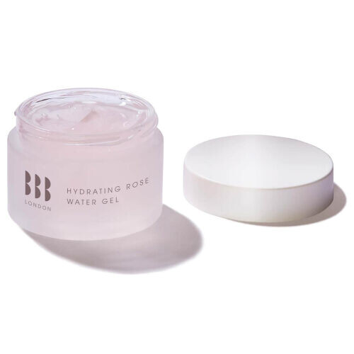 Hydrating Rose Water Gel
