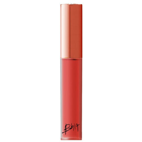 Last Velvet Lip Tint Version 4 #20 More Mature