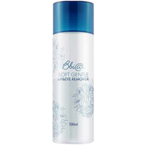 Soft Gentle Lip & Eye Remover