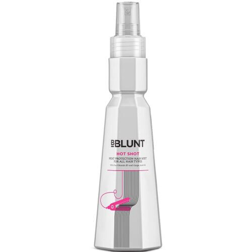 Hotshot Heat Protection Hair Mist