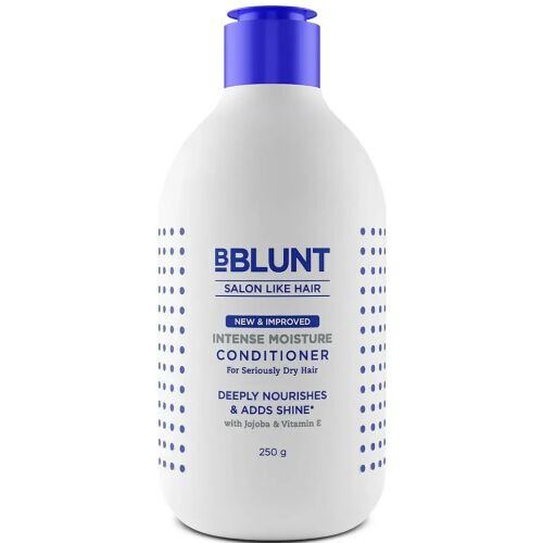 Intense Moisture Conditioner With Vitamin E & Jojoba