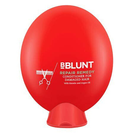 Repair Remedy Conditioner For Damaged Hair