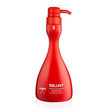 Repair Remedy Shampoo