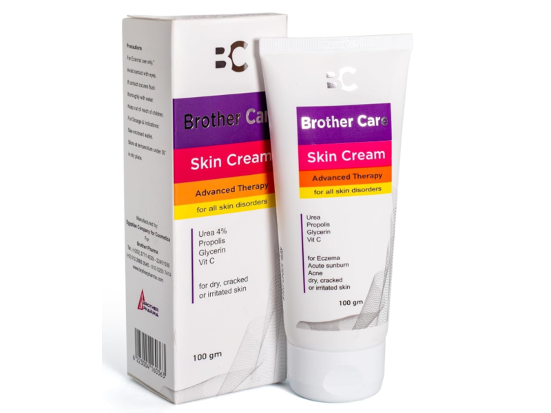 BC Skin Cream, 100 g