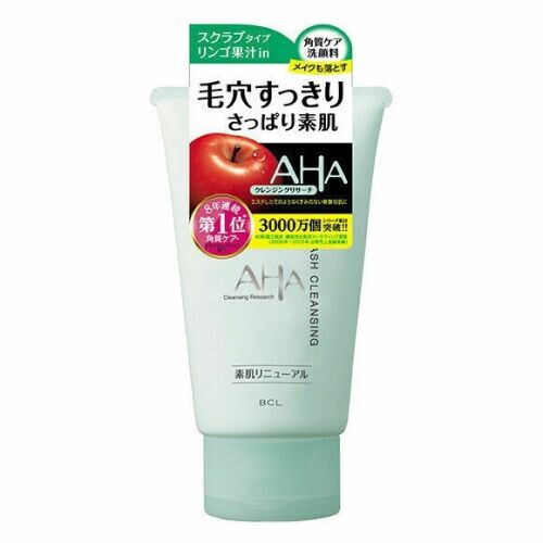 AHA By Cleansing Research Wash