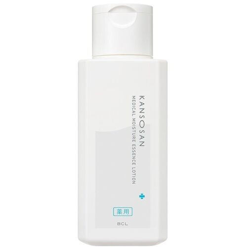 Kansosan Medicated Moist Lotion