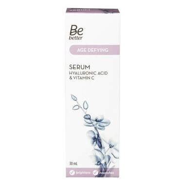 Age Defying Vitamin C Serum