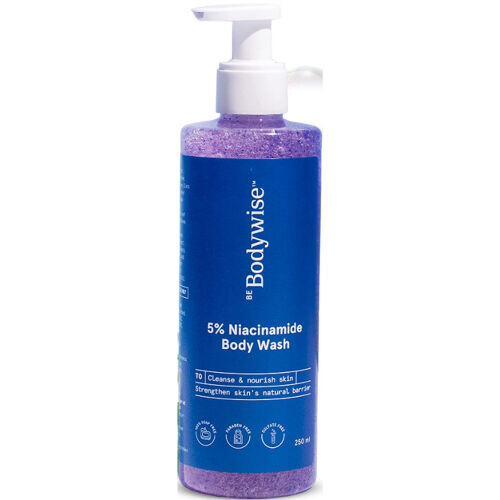 5% Niacinamide Body Wash