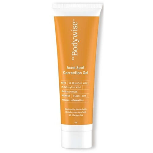 Acne Spot Correction Gel