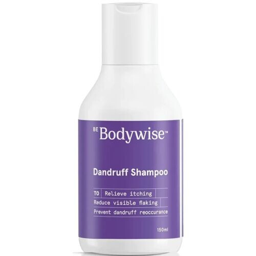 Anti Dandruff Shampoo