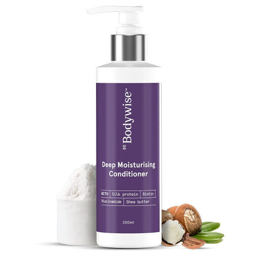 Deep Moisturizing Conditioner
