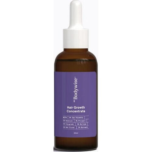 Hair Growth Concentrate