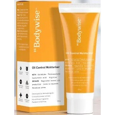 Oil Control Moisturiser