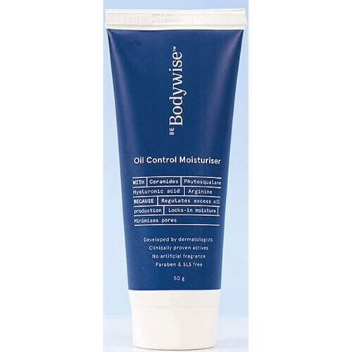 Oil Control Moisturizer