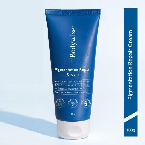 Pigmentation Repair Cream