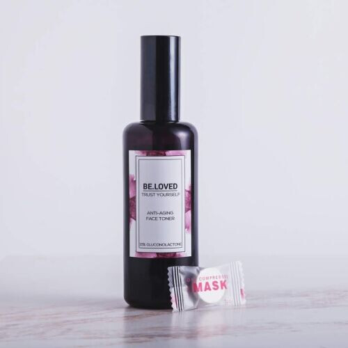Trust Yourself Toner With 15% Gluconolactone