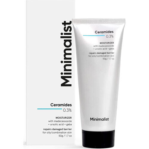0.3% Ceramide Barrier Repair Moisturiser