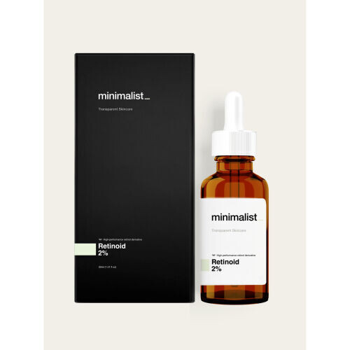 Granactive Retinoid 2% (Emulsion)