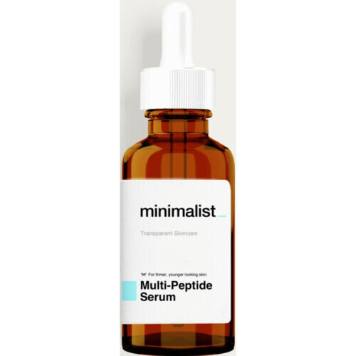 Multi-Peptide Serum (7% Matrixyl 3000 + 3% Bio-Placenta)