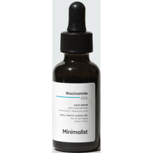 Niacinamide 05%