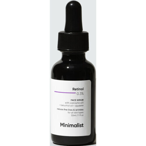 Retinol 0.3%