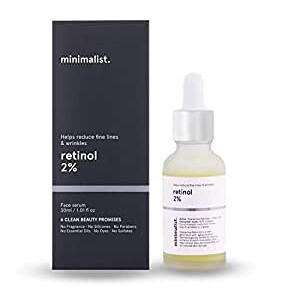 Retinol 2%