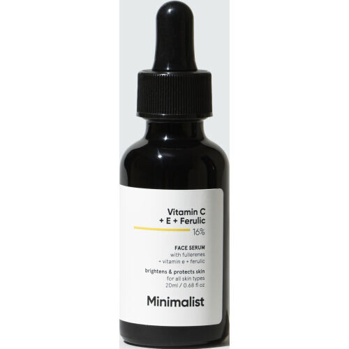 Vitamin C + E + Ferulic 16%