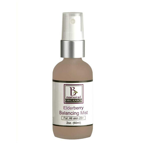 Elderberry Balancing Mist