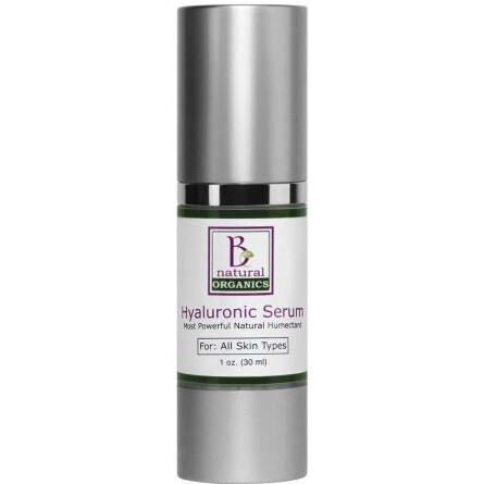 Hyaluronic Serum