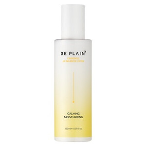 Chamomile Ph-Balanced Lotion