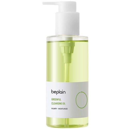 Greenful Cleansing Oil