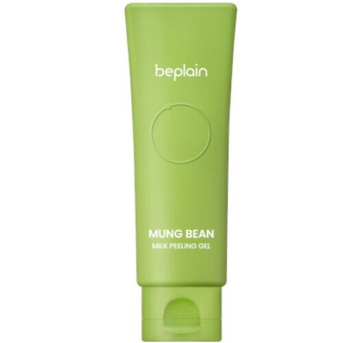 Mung Bean Milk Peeling Gel