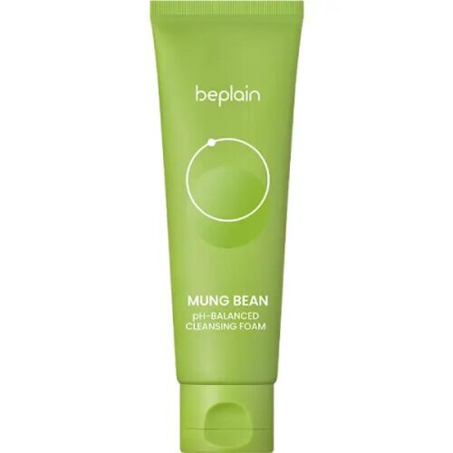 Mung Bean PH-Balanced Cleansing Foam