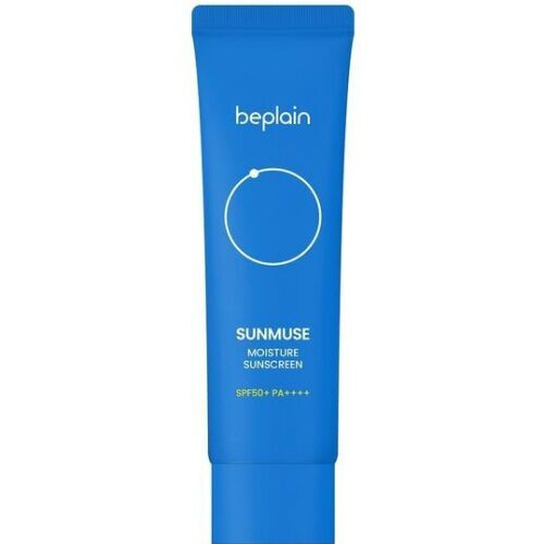 Sunmuse Moisture Sunscreen