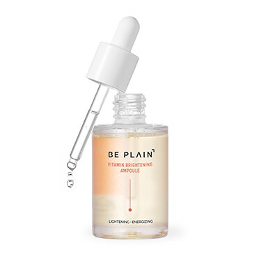 Vitamin Brightening Ampoule