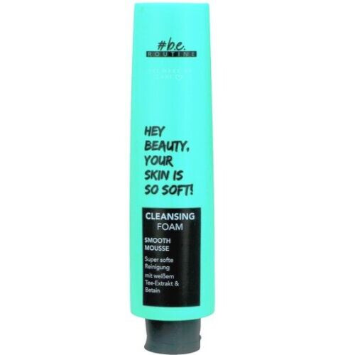 Cleansing Foam